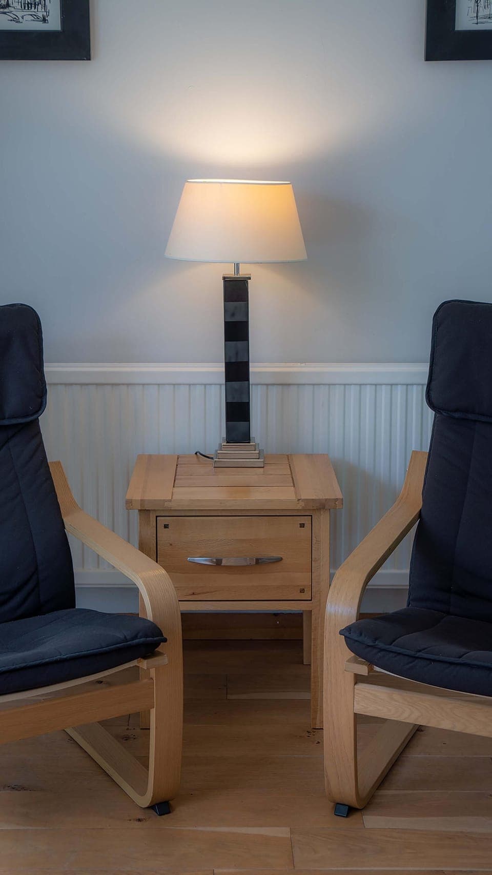 Ragged Staff - 3 Bed Holiday Home - Saundersfoot (22884)