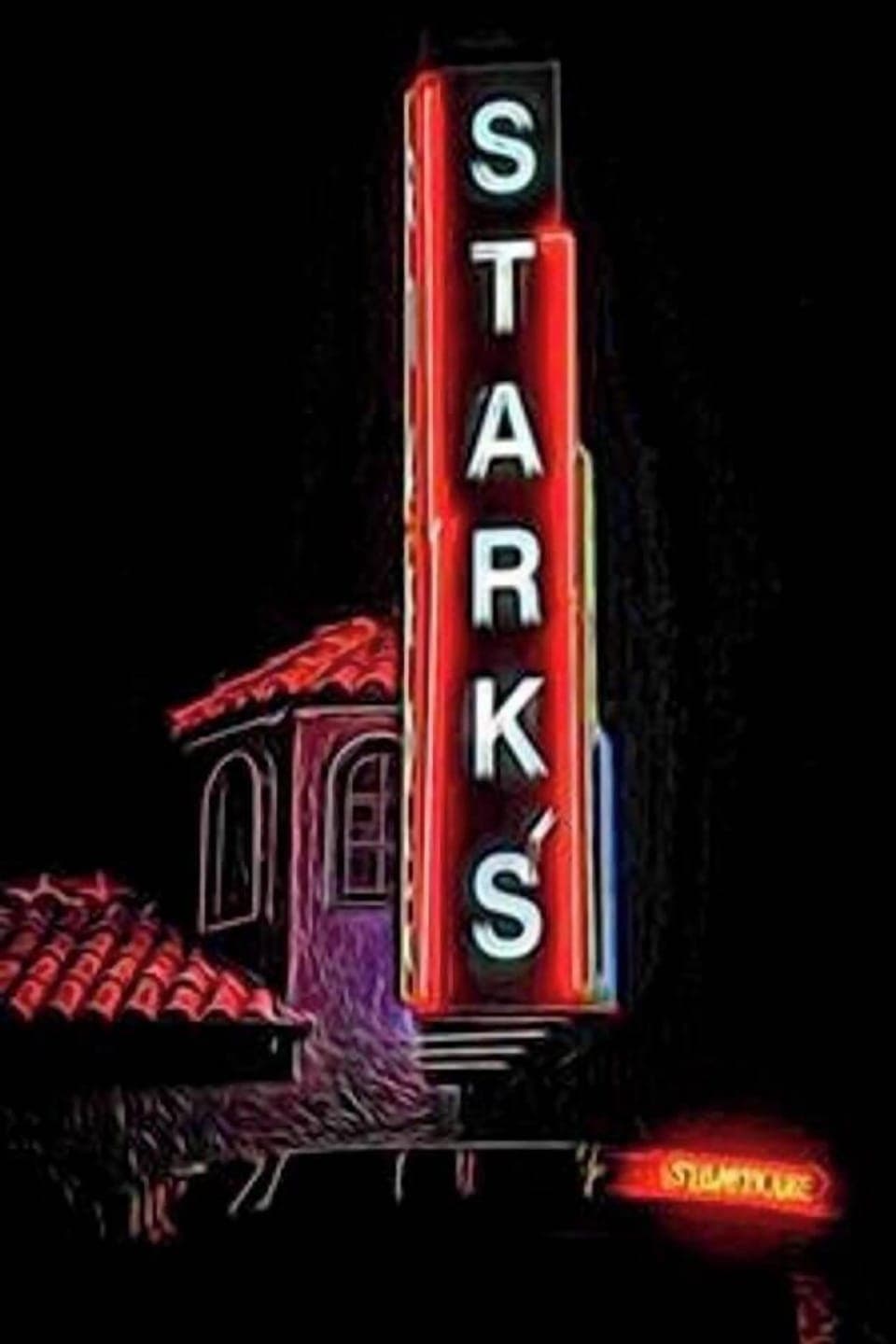 Stark’s best Happy Hour - Sonoma County