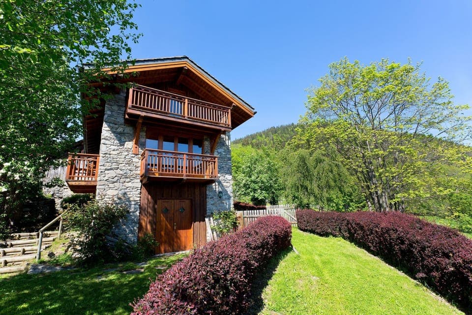 Escape to Méribel and enjoy an unforgettable stay in our chalet.