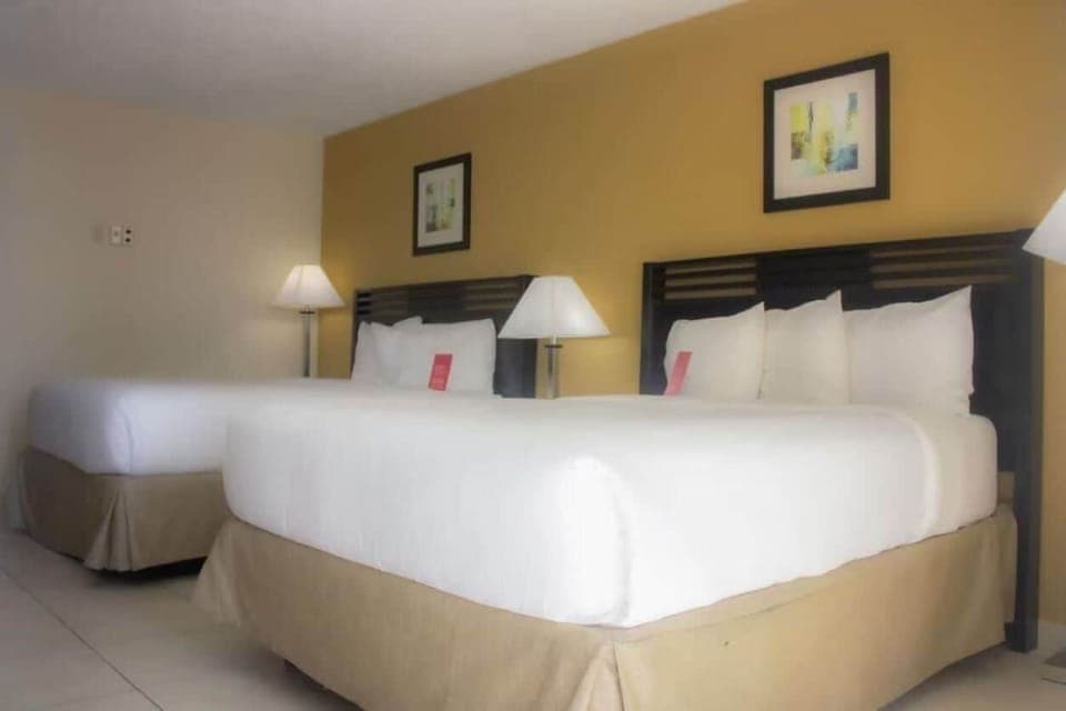 Bedroom. Exact unit will be assigned upon arrival.