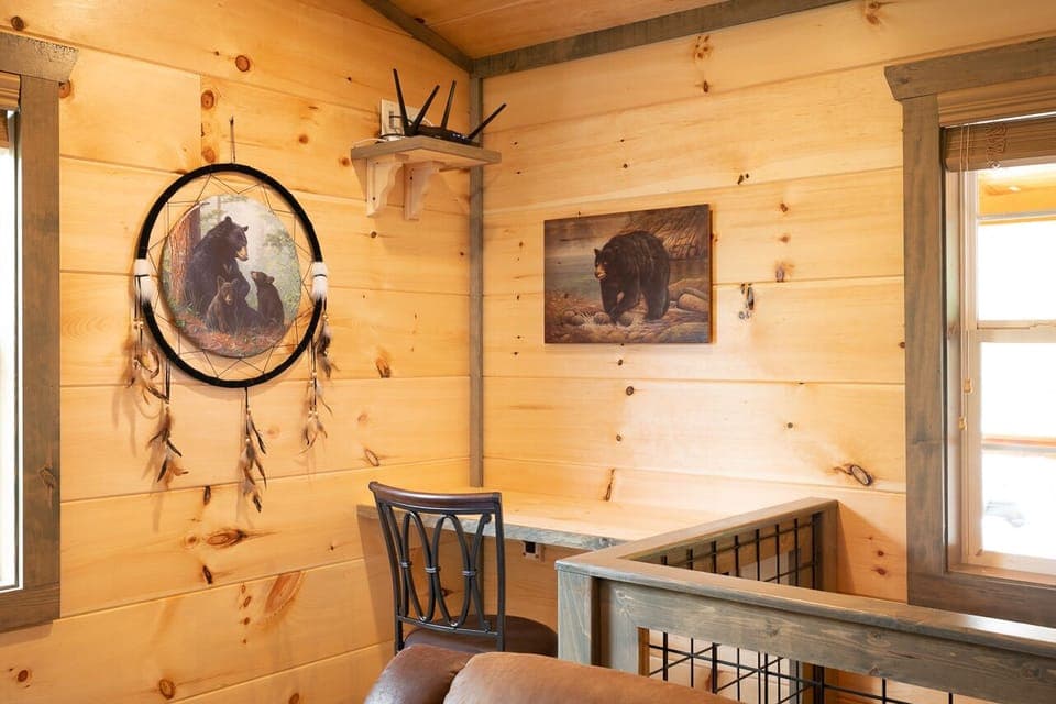 Tennessee Tranquility