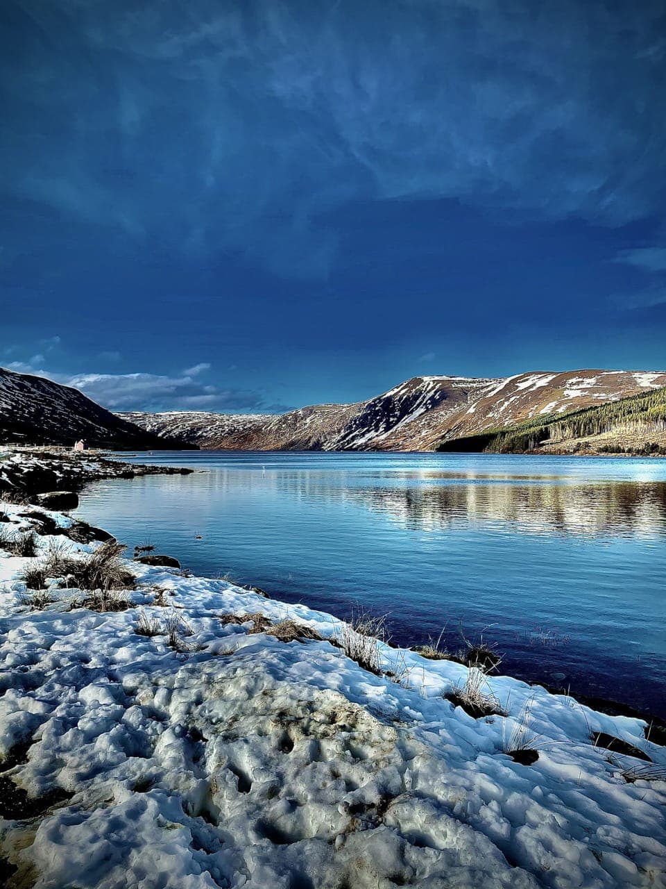 Loch Glass