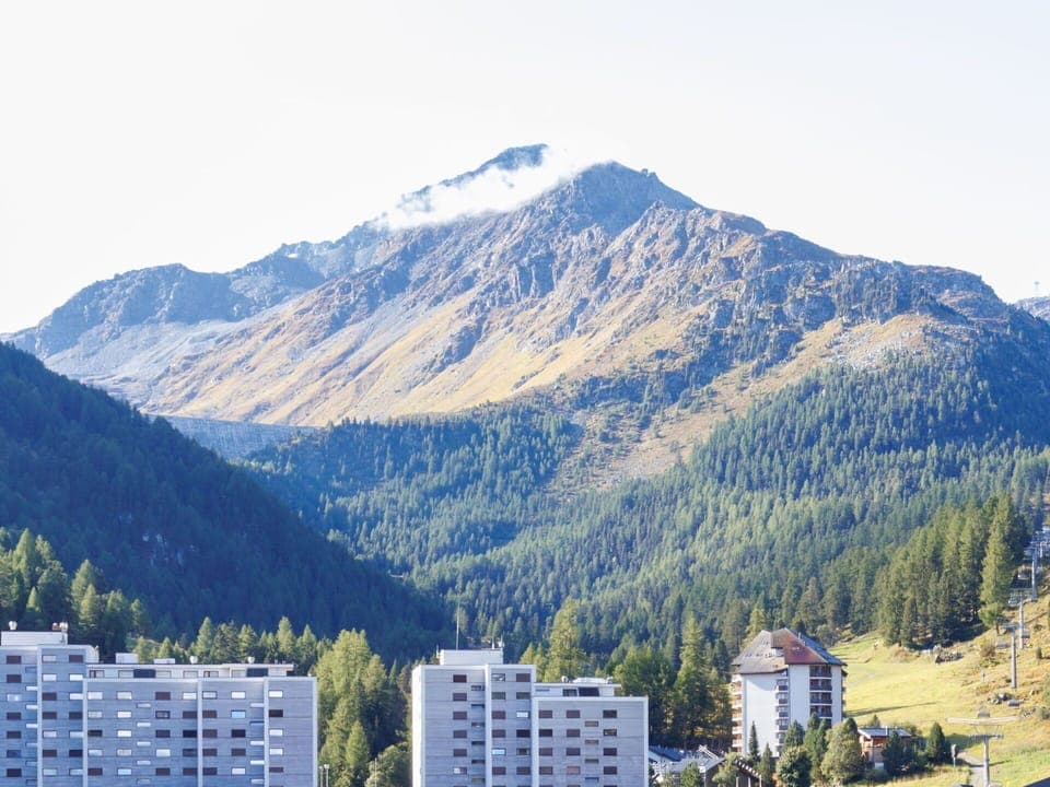 Mountain, Mountainous Landforms, Hill, Highland, Mountain Range, Landscape, Hill Station, Terrain, Ridge, Forest