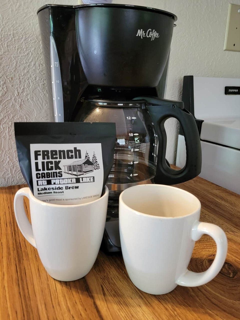 Drip Coffee Maker