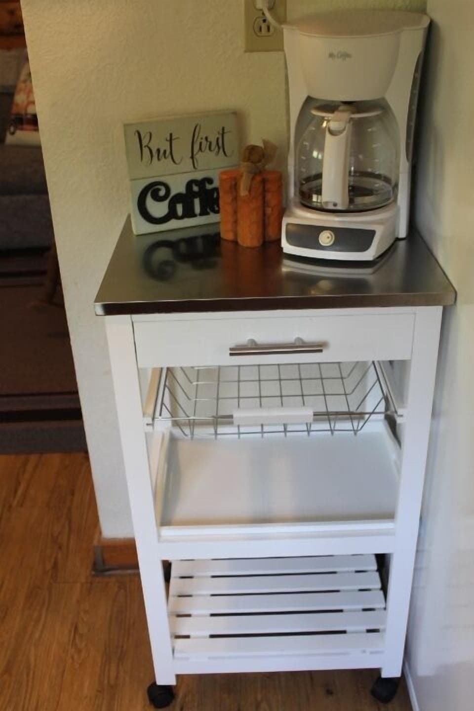 Coffee Pot