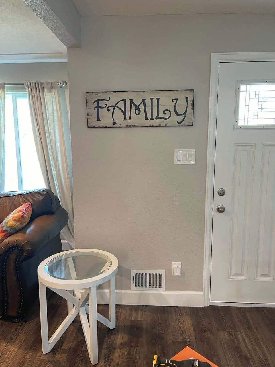 Entryway