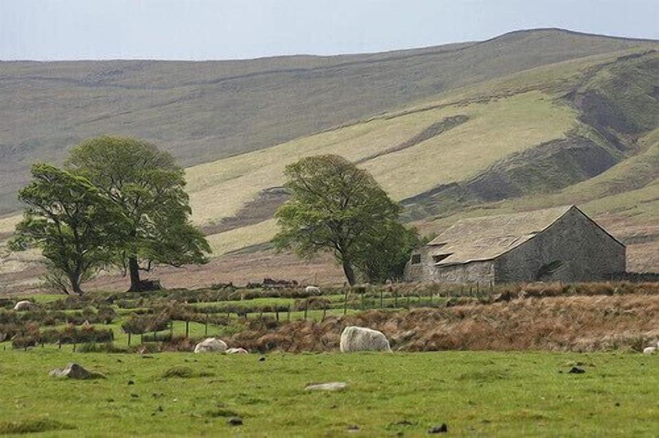 Stunning Roeburndale walks from the doorstep of the Riverside Tailor’s Cottage