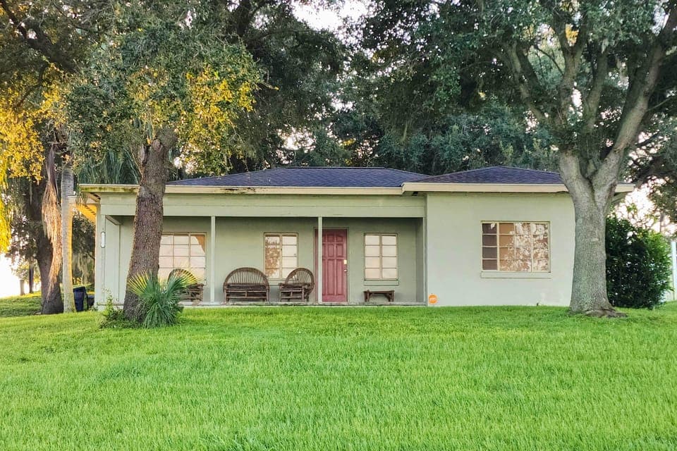 Auburndale Vacation Rental | 3BR | 2BA | Step-Free Access | 1,700 Sq Ft
