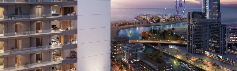 Studio One Tower, Location and Placement