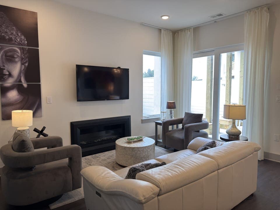 Welcome to 'Pointe Us to the Beach' - Unit 311