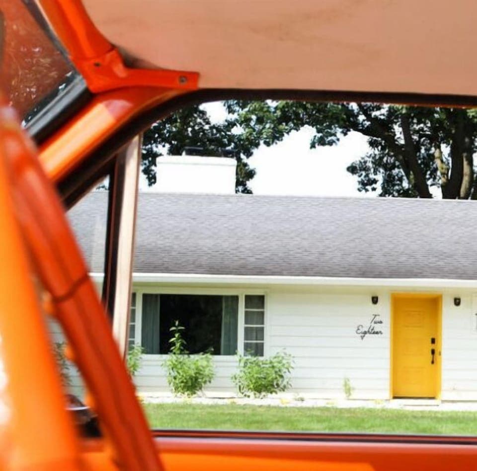 Welcome to the Rambler!