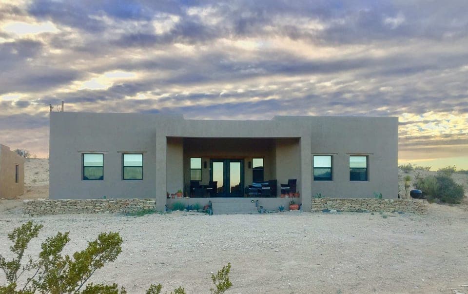 Desert Sky Hideaway