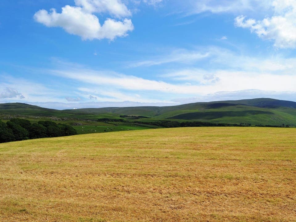 Shepherds Cottage, near Bootle
