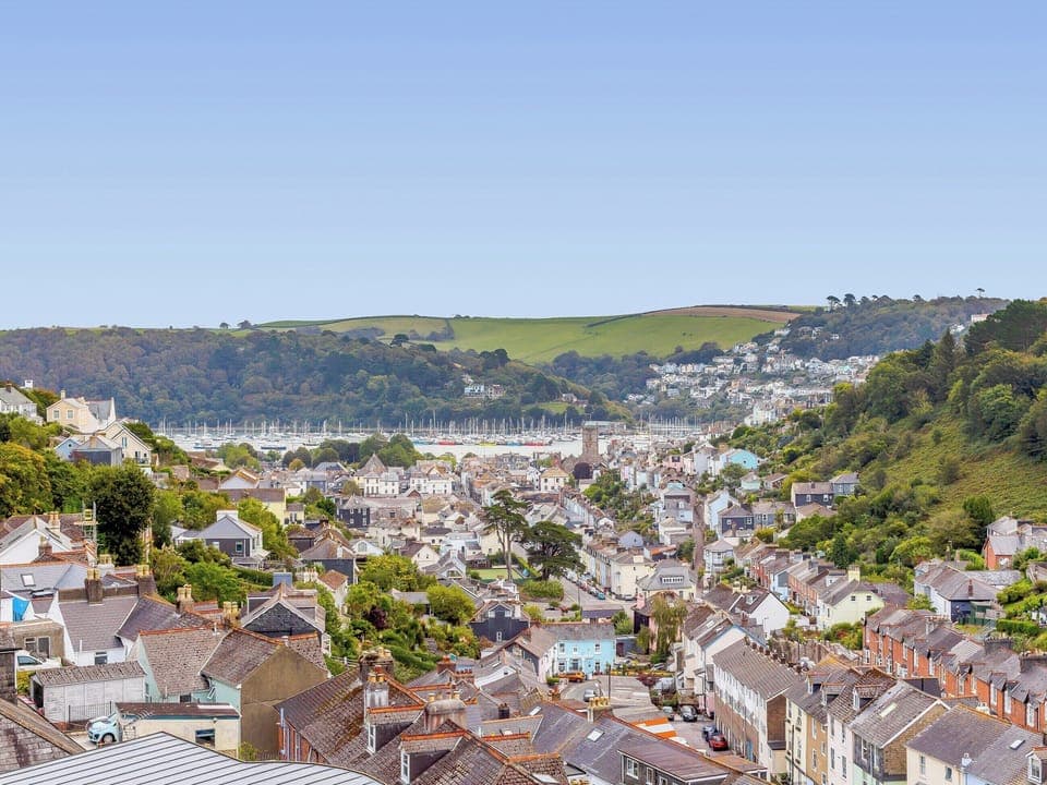 View | Tell Tails, Victoria Road