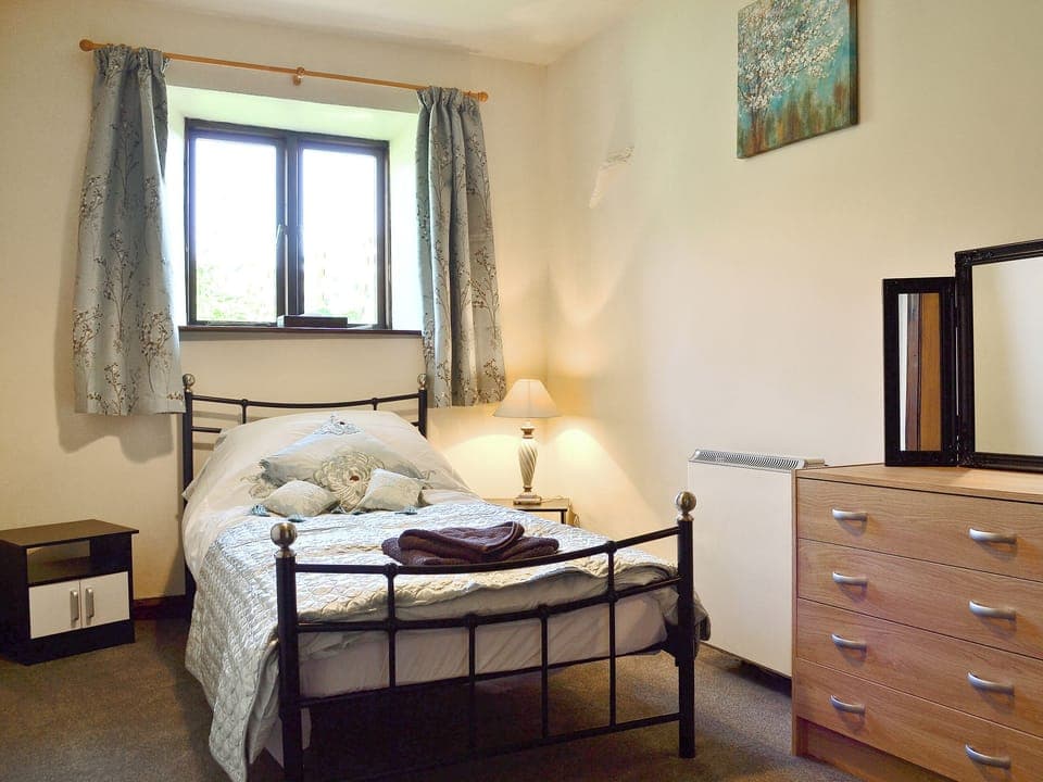 Bedroom | Willow Cottage, Kirkstone near Ambleside