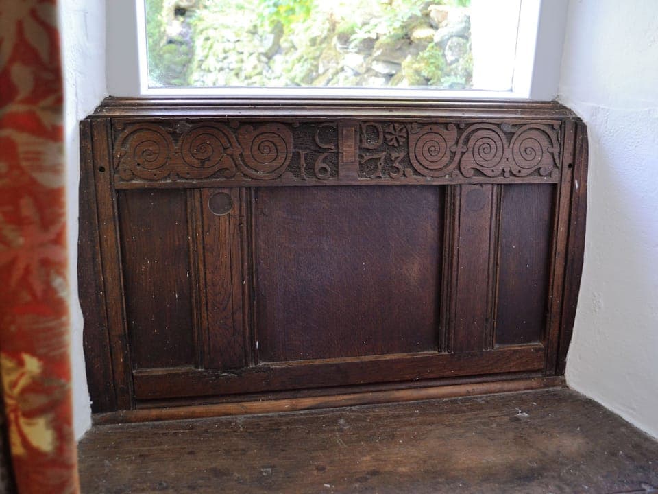 Scot Beck Cottage, Troutbeck