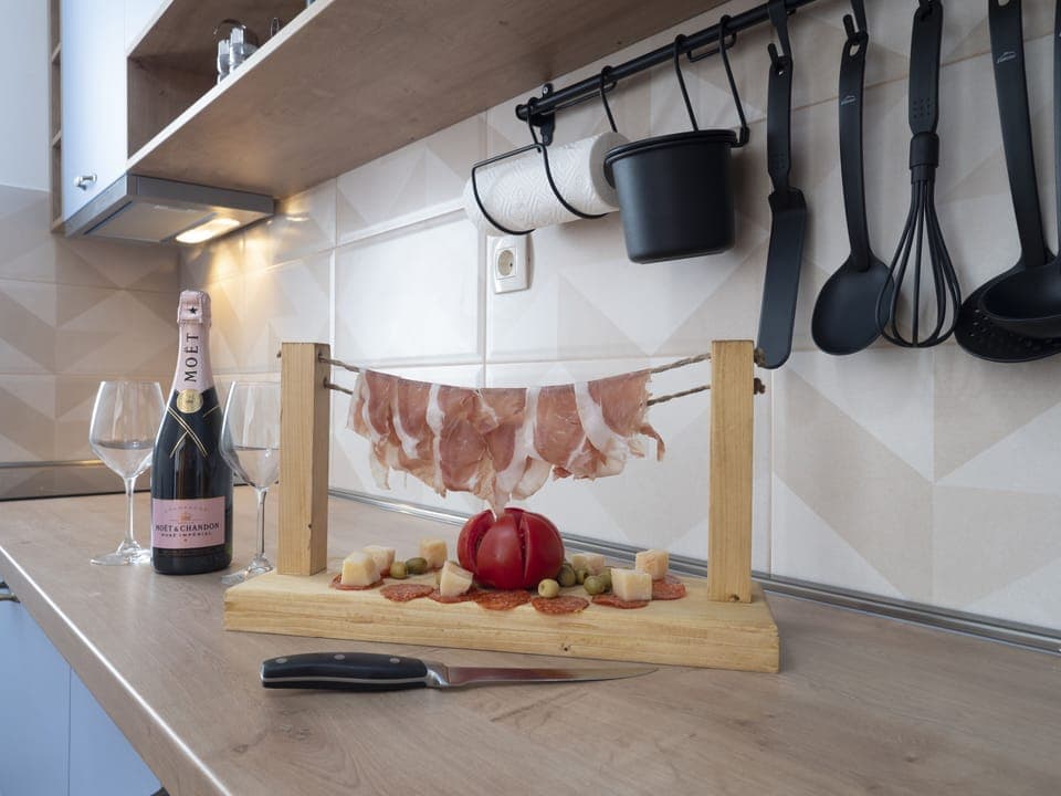 Get ready to taste Montenegrin traditional food