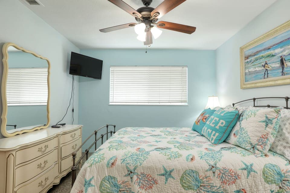 321 San Luis Dog Friendly 2 Bedroom Pismo Beach Vacation Rental