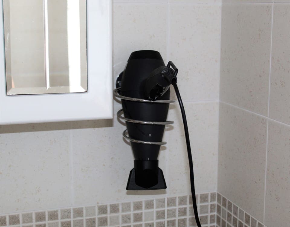 Professional Hair dryer 