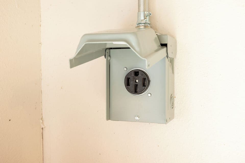 EV Charger