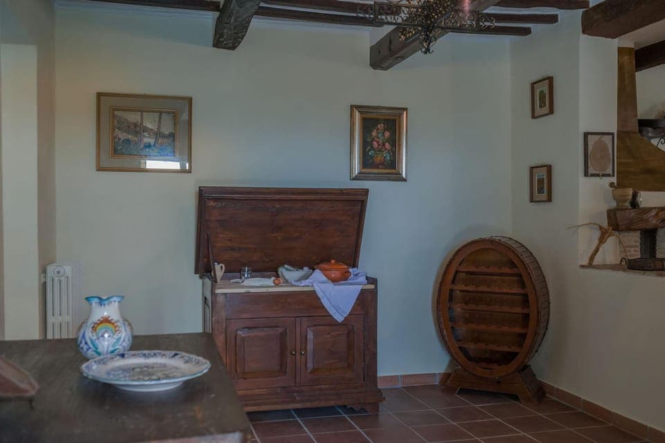 Casa Claudia 7 (8166)