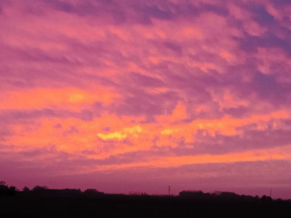 View | The Pavilion, Swaton