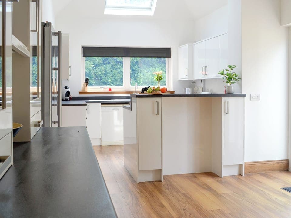 Kitchen | Stronvaar, Stranraer