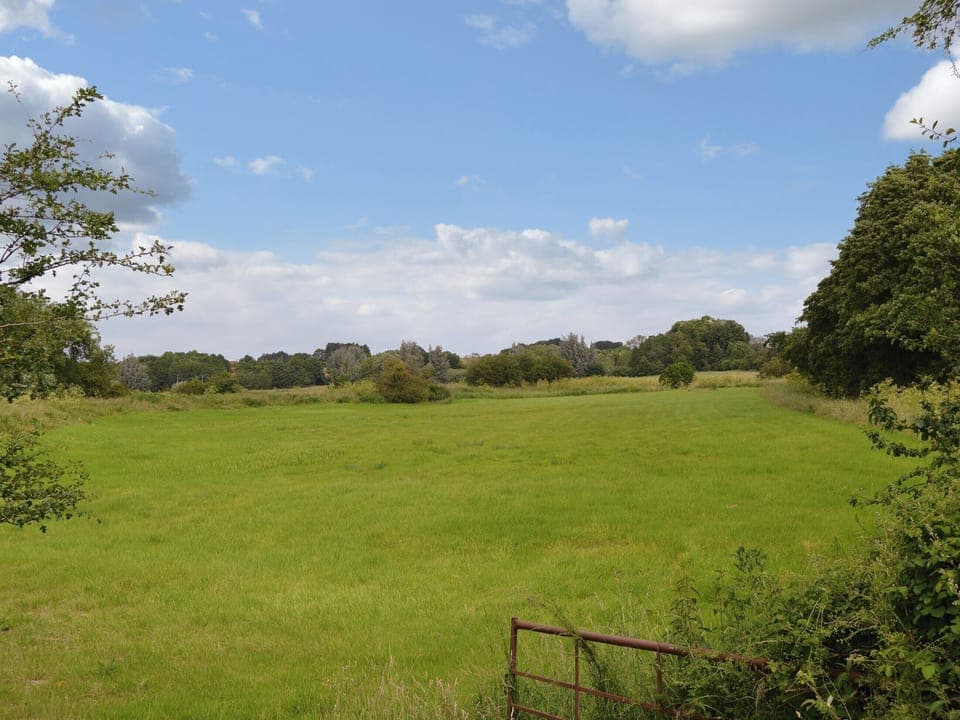 Surrounding area | The Old Coach House, Great Ryburgh