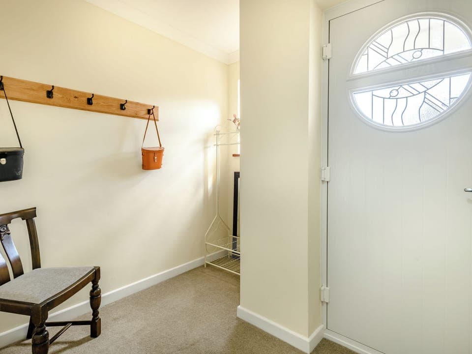 Hallway | Woodland, Sheringham