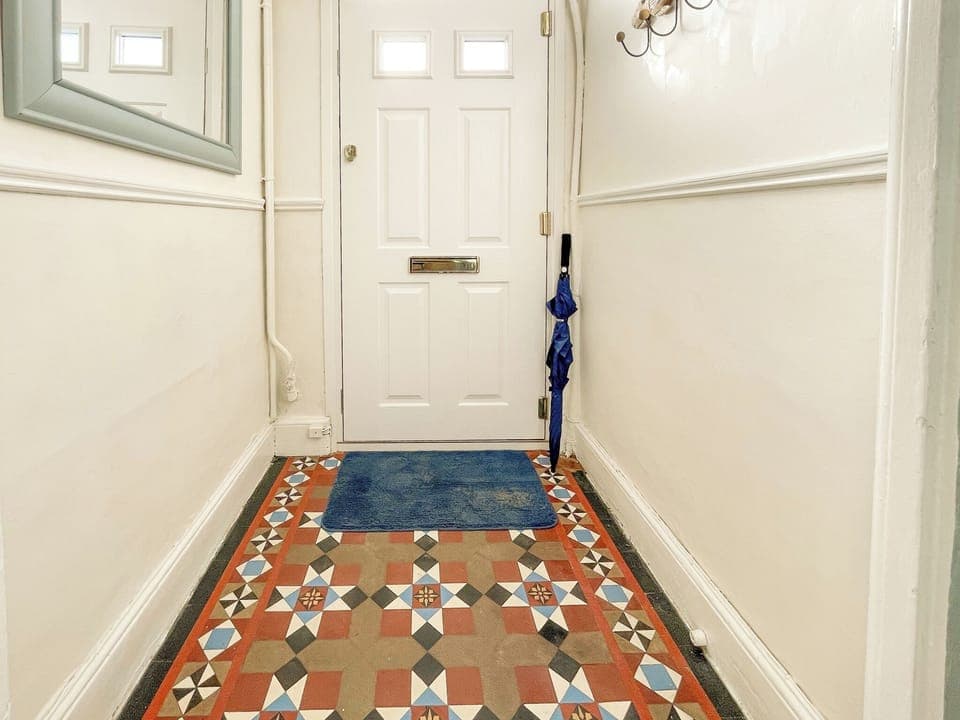 Hallway | Bluebell House, Tenby