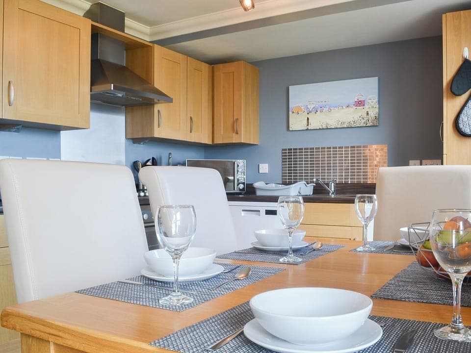 Dining Area | Aurora, Lossiemouth