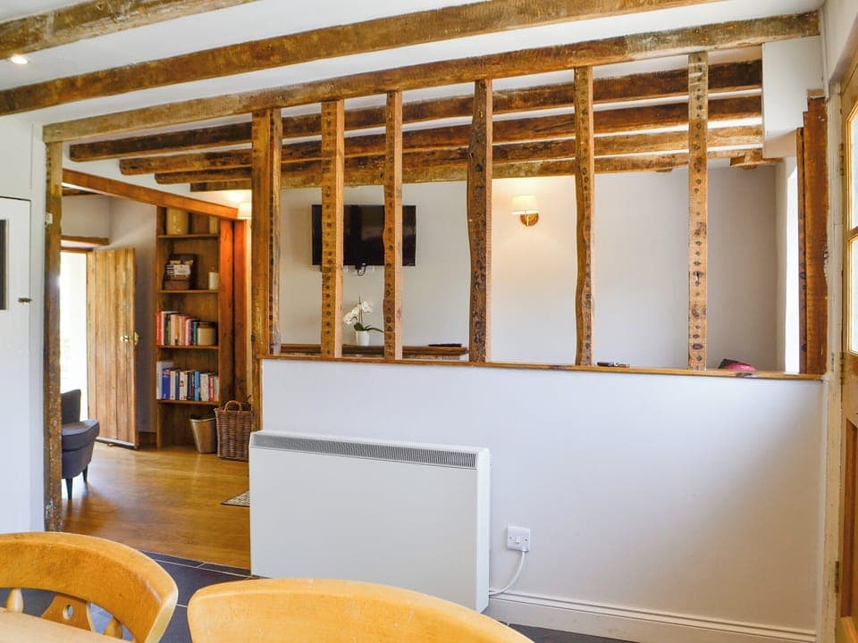Dining Area | Troedyrhiw Isaf, Tregaron