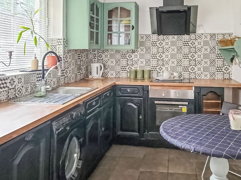 Kitchen | Lower East, Knighton-on-Teme, Tenbury Wells