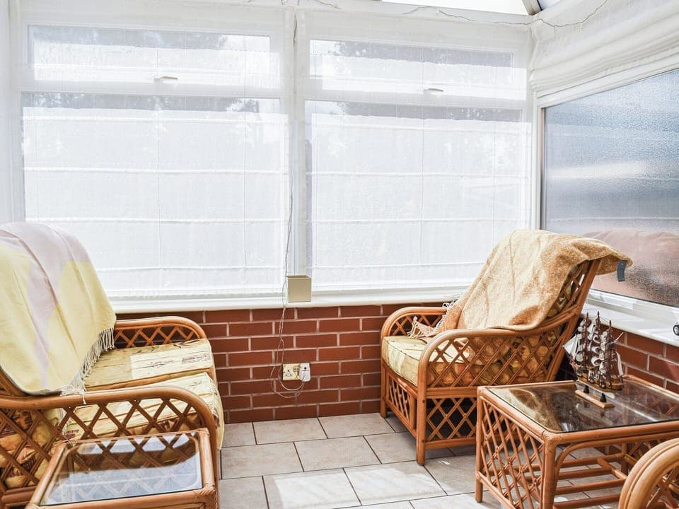 Sun room | Serenity Comfort, Sutton Coldfield