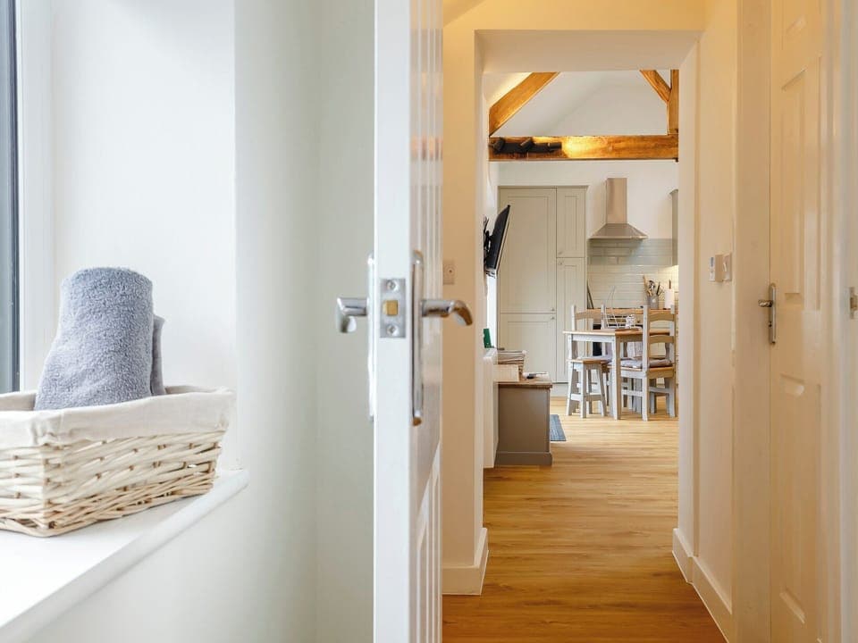 Hallway | Heath Barn, Suckley