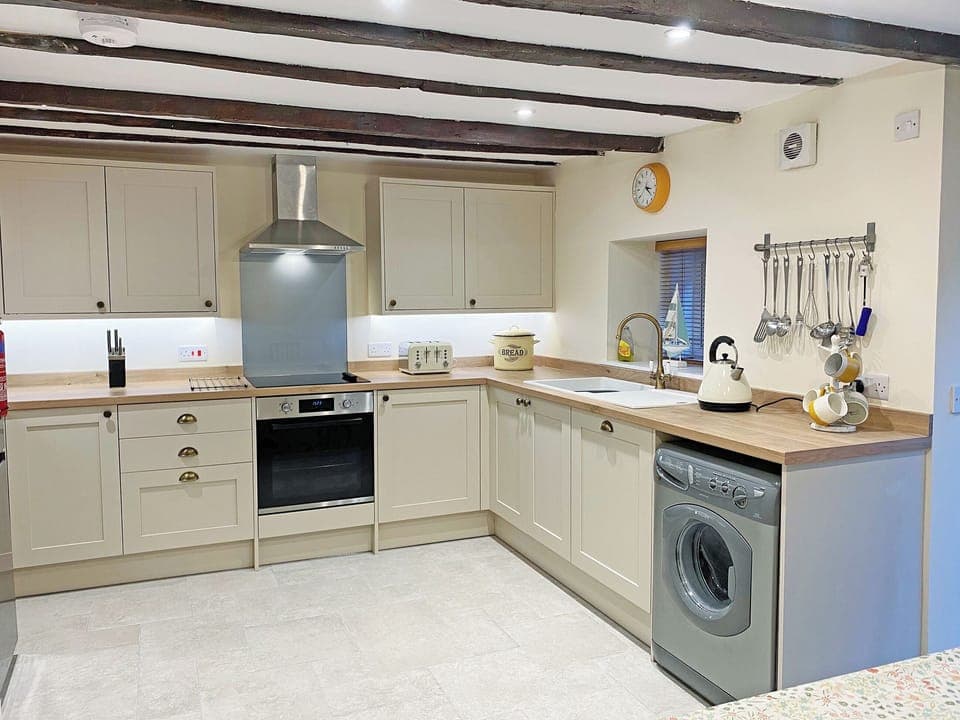 Millers Cottage, Seahouses