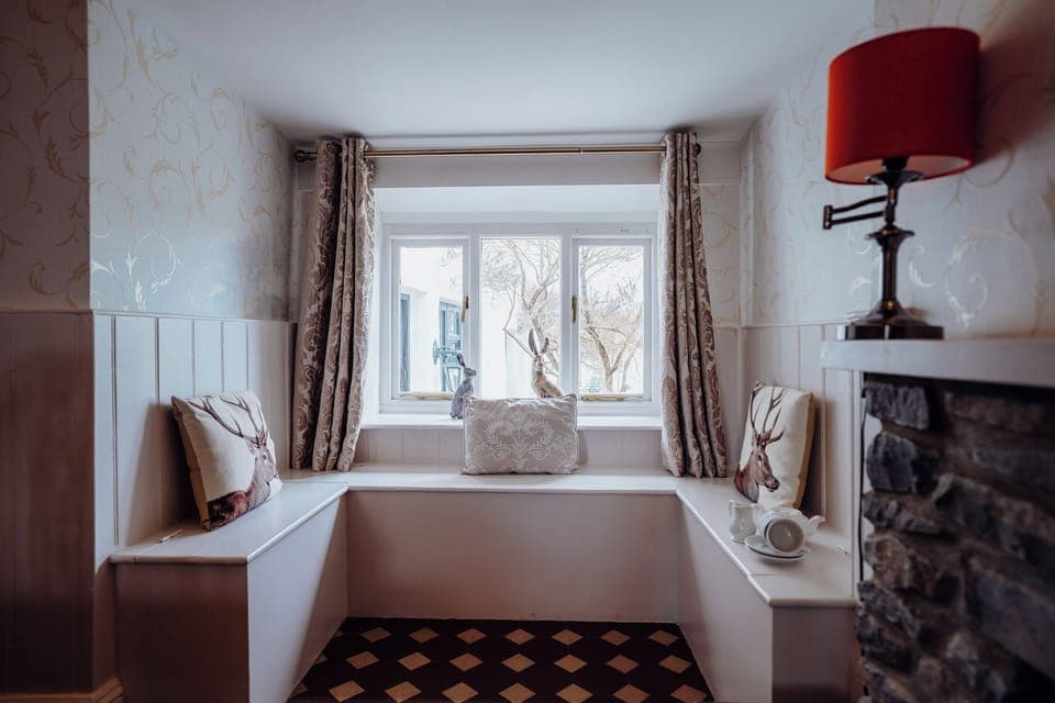 Dining room | The Manor House - Celtic Haven Resort, Lydstep, near Tenby