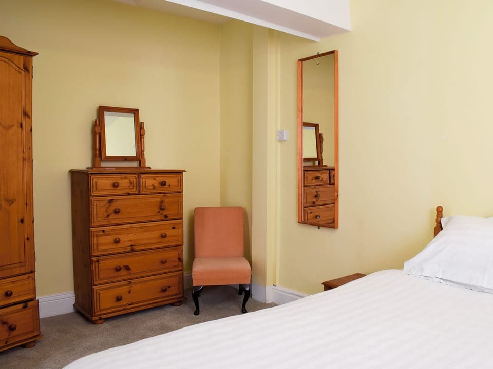 Cosy single bedroom | Alexandra Cottage, Windermere