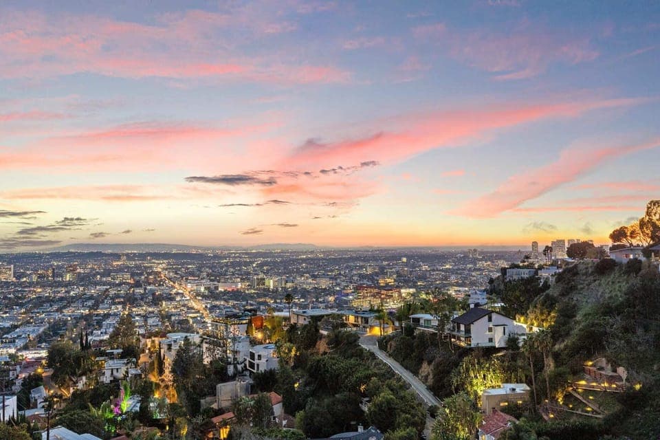 Escape the ordinary and immerse yourself in Hollywood's elite lifestyle.