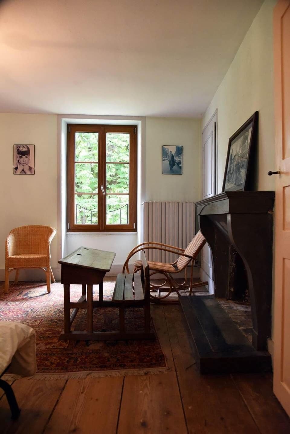 Gîte du Moulin Jancigny 18 pub