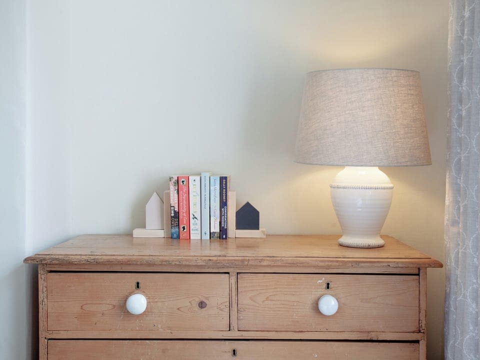 Double bedroom | Muffins, Salcombe