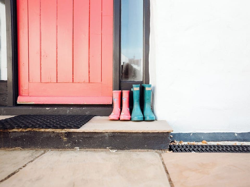 Exterior | Atrato&rsquo;s Stable - Celtic Haven Resort, Lydstep, near Tenby