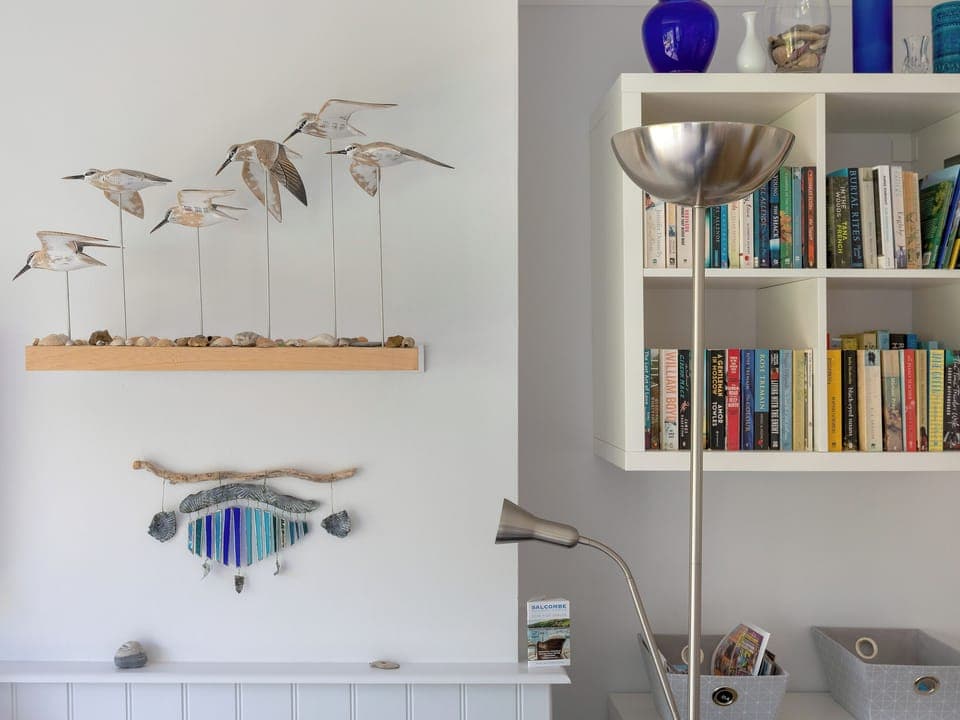 Comfy living area | Rockvale 1, 