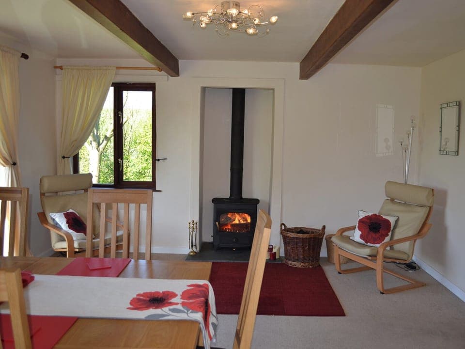 Ghyll Close, Ings near Staveley