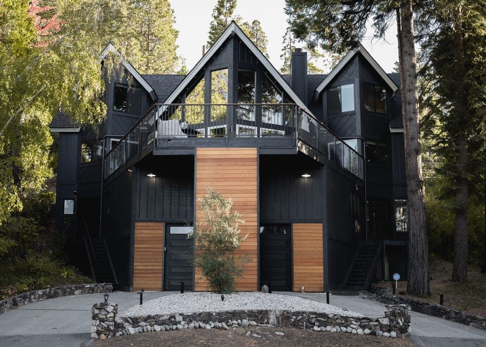 Welcome Home -@TrinityHomeLA