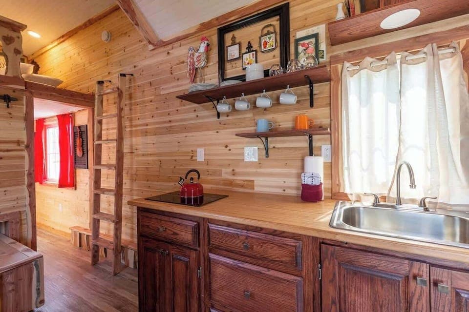 Kitchen - Additional Photo
