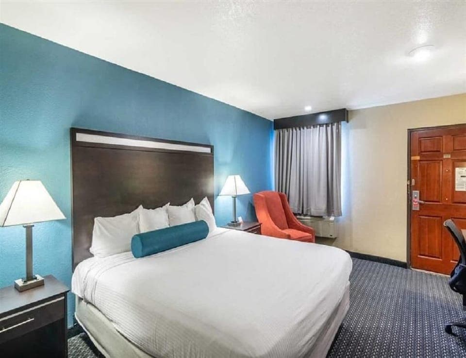 NK-King Non-Smoking. image 2