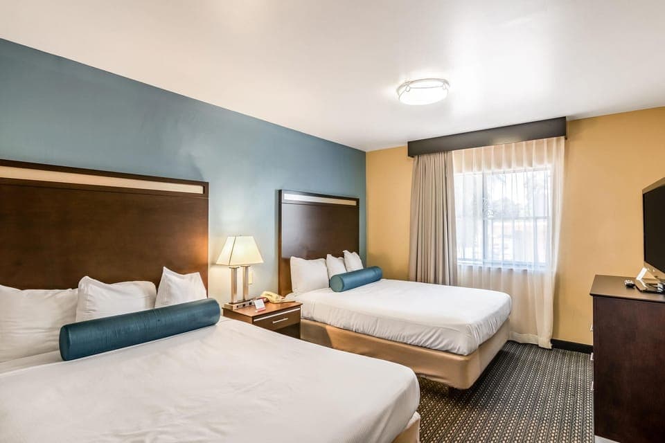 NQQ-Double Queen Non-Smoking image 2