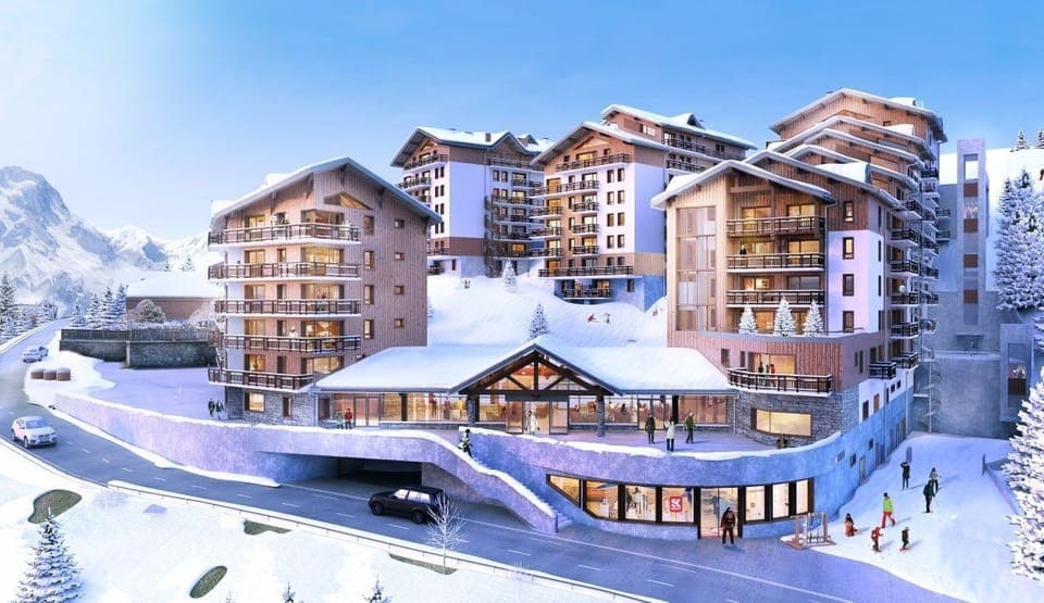 Enjoy the location of this property.