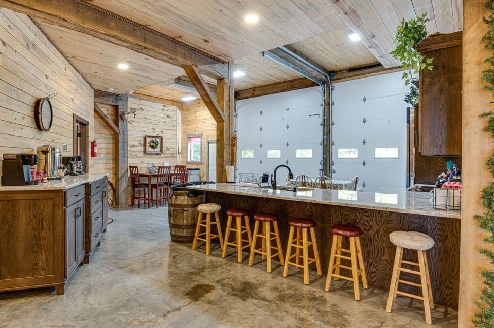 Kitchen | Cooking Basics | Coffee Bar